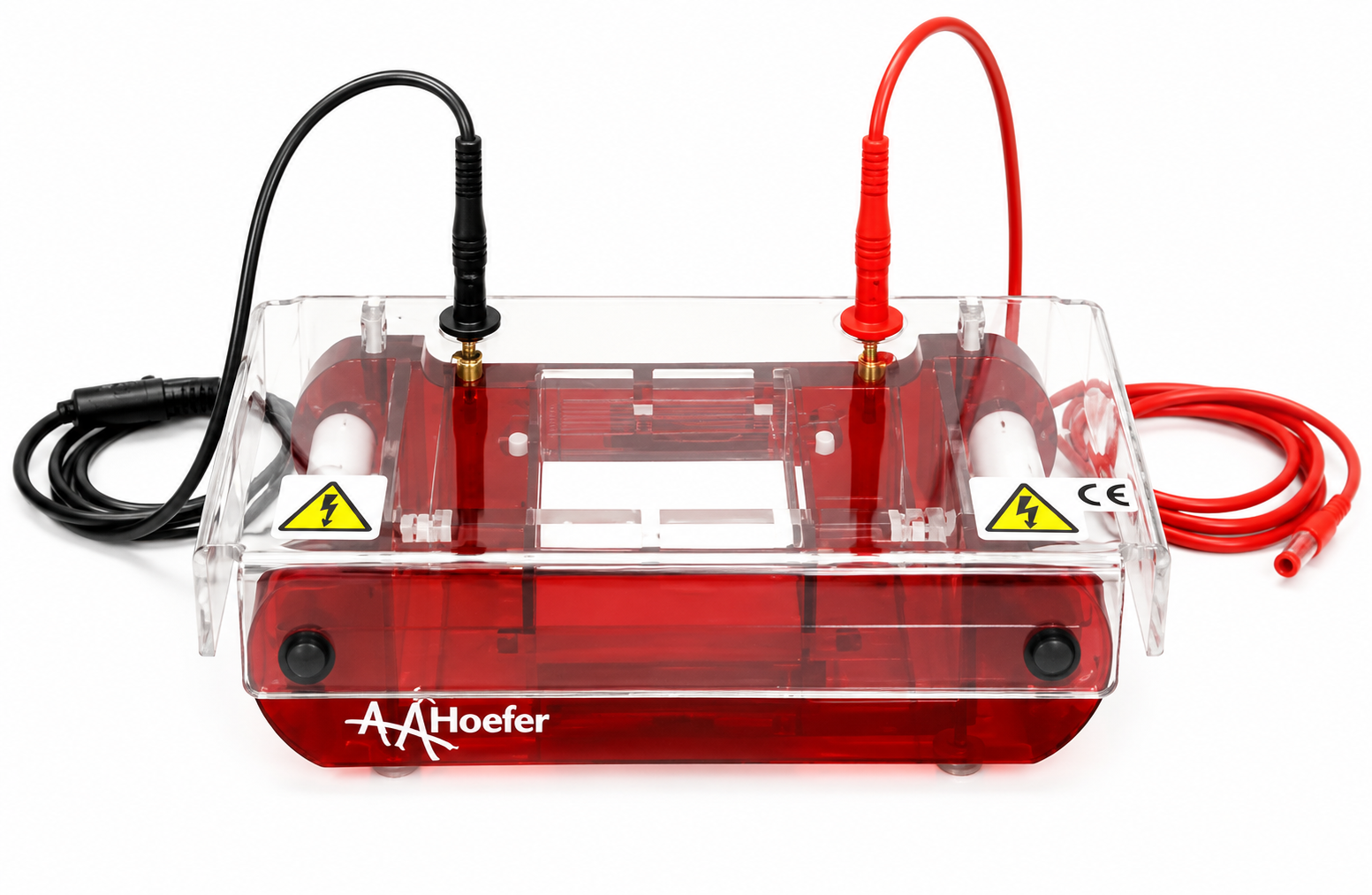 Gel Electrophoresis Units